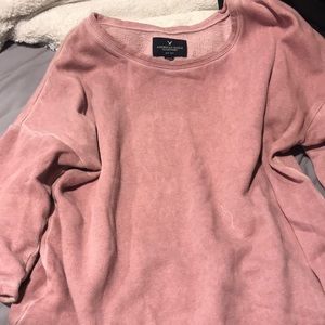 American Eagle sweater